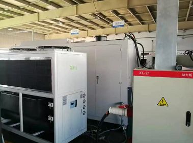 20HP vesijahuti (001) .jpg 20HP water chiller(001).jpg