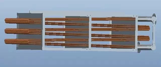 cooling tower condenser cooling tower condenser