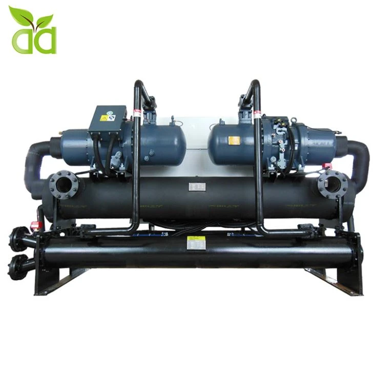 300 ton chiller