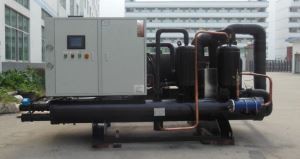 Merevee jahtunud propüleenglükool jahuti